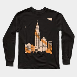 San Antonio Long Sleeve T-Shirt